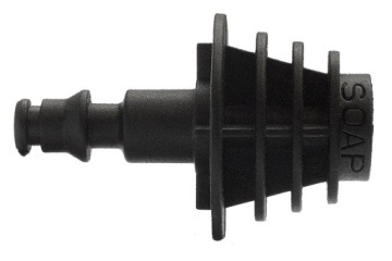 МАШИНА LAVOR SPACE 180 С ПЕСКОСТРОЙНОЙ КОПЬЕМ