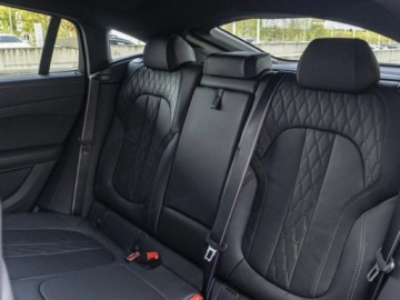 BMW X6 G06 SUV Facelifting 3.0 40d 352KM 2026 xDrive40d M Sport 3.0 (352 KM)| Asystent parkowania Professional, zdjęcie 9