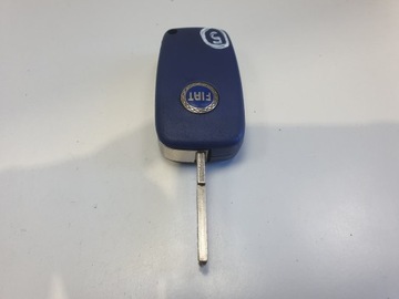 FIAT BRAVO DOBLO DUCATO KLÍČEK OVLÁDAČ