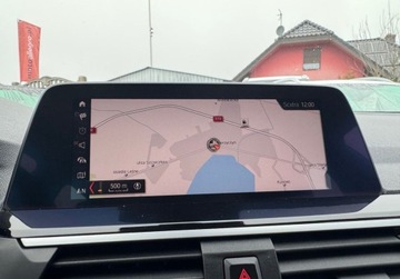 BMW X3 G01 2021 BMW X3 X-Line 2,0 Full Led Virtual Kokpit Skora Ambiente Serwis Gwarancja, zdjęcie 25