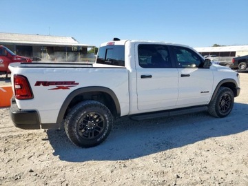  RAM 1500 Rebel 2025 3.0 Benzyna 420KM, zdjęcie 3