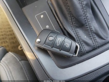 Audi Q3 II 2022 Audi Q3 Premium Plus 45 Tfsi S Line Quattro Tiptronic 2022 2.0 Benzyna, zdjęcie 12