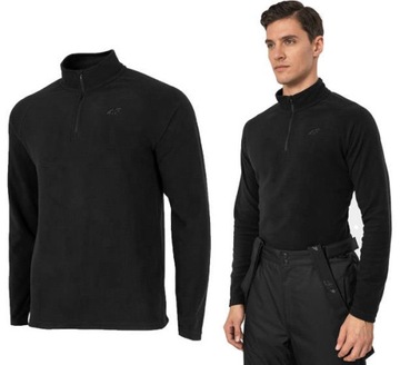 Термоактивное белье 4F BIMP010 флис S