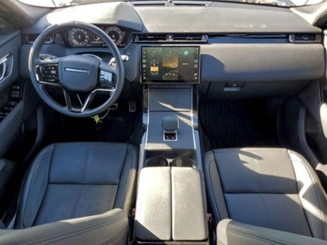 Land Rover Range Rover Velar 2025 Land Rover Range Rover Velar 2025r., Dynamic SE, 2L, od ubezpieczalni 2.0, zdjęcie 6