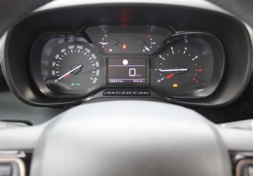 Citroen Berlingo III Osobowy M 1.5 BlueHDi 102KM 2022 Citroen Berlingo Berlingo M 1.5 BlueHDI Feel SS 1.5 Diesel 102KM, zdjęcie 8