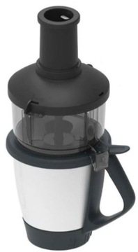 WunderZoodler для Thermomix TM6 TM5 SLICER