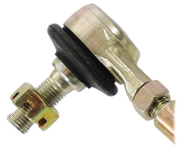 Рулевая рейка для квадроцикла 125 110 50 80 куб.см BOMBARDIER QUAD