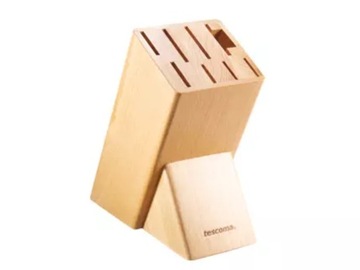 Деревянная ПОДСТАВКА ДЛЯ НОЖЕЙ TESCOMA Noblesse L