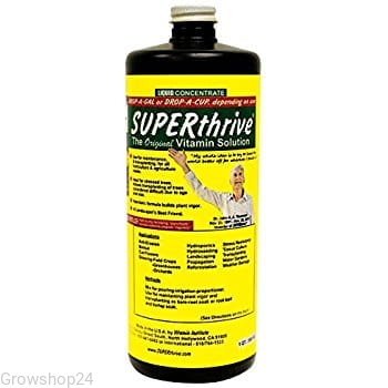 SUPERTHRIVE 480ML, STYMULATOR WITAMINY HORMONY
