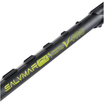 КАТУШКА SALVIMAR V-PRO 60 CROSSROAD 2x РЕЗИНОВАЯ СТРЕЛКА