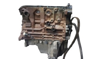 OPEL COMBO D 1.6 M-JET 263A8000 BLOK SPODEK MOTORU KOMPLETNÍ