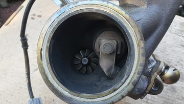 Турбина VW Audi Skoda Seat 2.0 TFSI 06K145654L