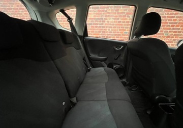 Honda Jazz III 1.4 i-VTEC 100KM 2009 Honda Jazz Automat Klima Isofix Warszawa Gwarancja w cenie VRJF 1.3 100KM, zdjęcie 17