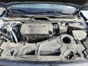 Honda Pilot II 2024 Honda Pilot 2024, 3.5L, 4x4, TRAILSPORT od ubezpieczalni 3.5 Benzyna 285KM, zdjęcie 11