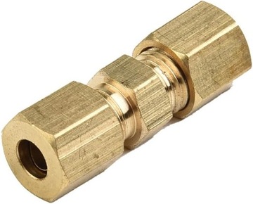 Разъем кабеля ветчины Ø4,75 мм от 3/16 