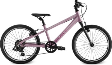 PUKY LS-PRO 20 надлегкий 7,8 кг SHIMANO алюмінієвий колеса 20"
