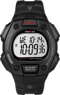 3B6CD Timex Zegarek męski Ironman Classic 30 z