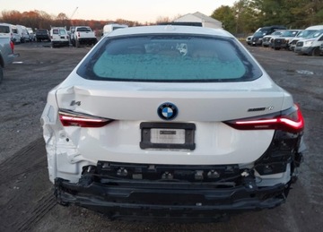 BMW i4 Gran Coupe eDrive 40 340KM 2024 BMW i4 2024r., Gran Coupe Edrive40,, od ubezpieczalni Elektryczny 340KM, zdjęcie 5