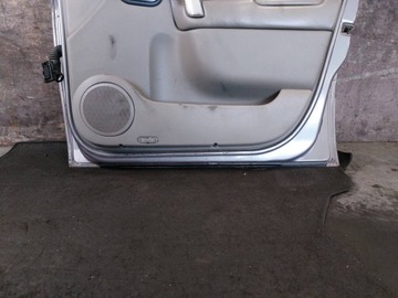 DVEŘE KOMPLETNÍ PRAVÝ PŘEDNÍ RENAULT GRAND SCENIC II NV603