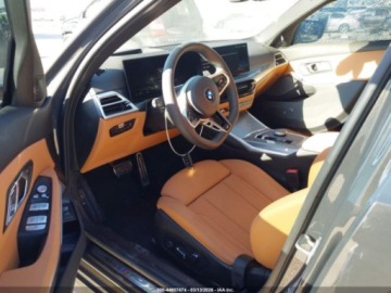 BMW Seria 3 G20-G21 2025 BMW Seria 3 330i 2025 2.0 Benzyna 255KM, zdjęcie 9