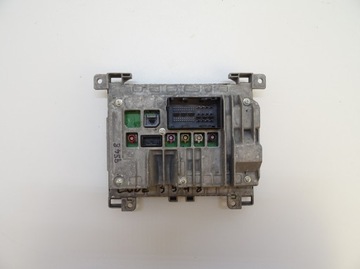 2017-2023 CHALLENGER МОНИТОР ЭКРАН НАВИГАЦИИ РАДИО UCONNECT 8.4