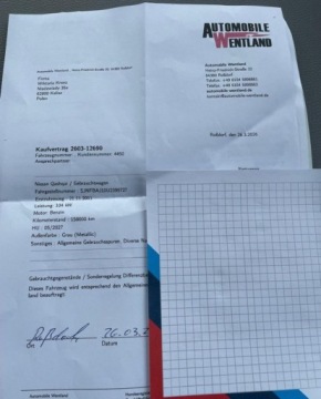 Nissan Qashqai I Crossover 2.0 140KM 2011 Nissan Qashqai 2.0 benz ,AUTOMAT,navi ,kamera ,niski pot przebieg 2.0 140KM, zdjęcie 25