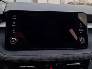 Skoda Fabia IV 2025 Od ręki - Edition 130 1.0 TSI DSG 115KM, zdjęcie 9