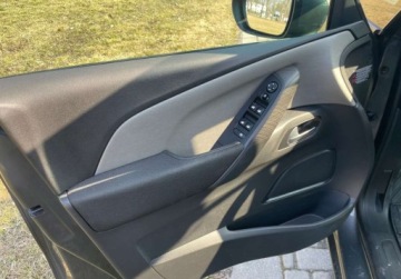 Citroen Grand C4 Picasso II Grand Picasso 2.0 BlueHDi 150KM 2015 Citroen C4 Grand Picasso 2.0HDI 150PK Manual Exclusive 7-osob Full Opcja S, zdjęcie 16