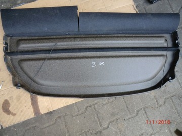 HONDA JAZZ III 08- POLIČKA KUFRU
