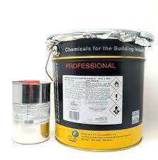 HYPERDESMO COLD CURE POLYUREA 2K - Polimocznik - Membrana,kolor Biały 14kg