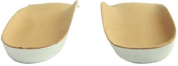 ВСТАВКИ ПРОФИЛАКТИЧЕСКИЕ ПОДДЕРЖИВАЮЩИЕ ДЛЯ ВАЛЬГУСНОЙ ПОЗИЦИИ, размер 21