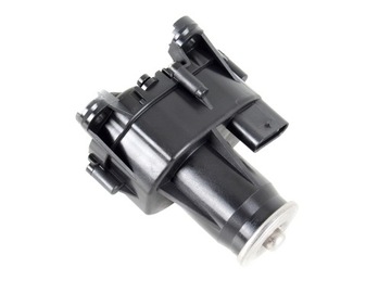 NASTAWNIK KLAPEK KOLEKTORA 120d 320d 520d 20d 2.0d