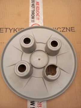 КРЫШКА СТУПИЦЫ ДИСКИ CITROEN NEMO 1309058070 ОРИГИНАЛ!!!