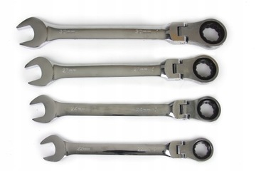 КЛЮЧИ С ТРЕЩОТКОЙ, СЛОМАННЫЕ 6-32 22e