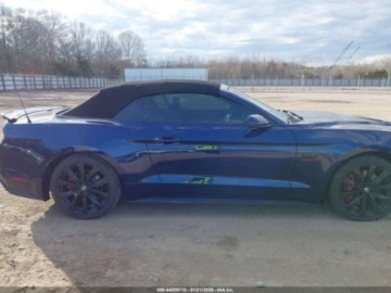 Ford Mustang VI 2020 Ford Mustang Gt Premium 2020 5.0 Benzyna 460KM, zdjęcie 6