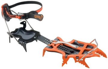 Cassin Alpinist Tech raki automatyczne