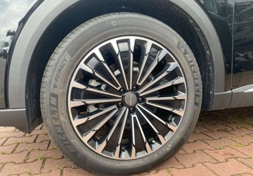 Omoda 9 1.5 T-GDI 537KM 2025 Omoda 9 Omoda 9 1.5 Super Hybrid Exclusive AWD 1.5 Hybryda Plug-in 537KM, zdjęcie 12