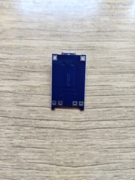 LI-ION TP4056 5 В 1 А 18650 мини-USB зарядное устройство