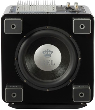 REL ACOUSTICS T/7X T7X АКТИВНЫЙ САБВУФЕР
