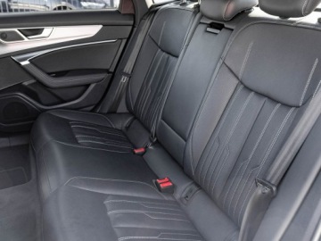 Audi A6 C8 Limousine 2.0 40 TDI 204KM 2021 Audi A6 Limousine WD4007P#40 TDI mHEV Quattro, zdjęcie 26