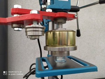 Wek Machine может упаковать старые новогодние цены.