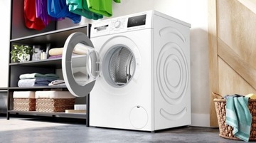 Комплект для сушки стиральной машины Bosch, разъем 7 кг
