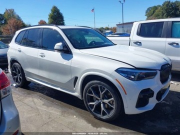 BMW X5 G05 2023 BMW X5 xDrive40i 2023 3.0l 3.0 Benzyna 335KM, zdjęcie 5