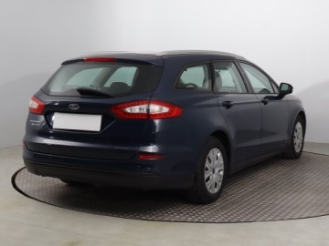 Ford Mondeo V Kombi 2.0 TDCi 150KM 2016 Ford Mondeo 2.0 TDCI, Salon Polska, Klima, zdjęcie 4