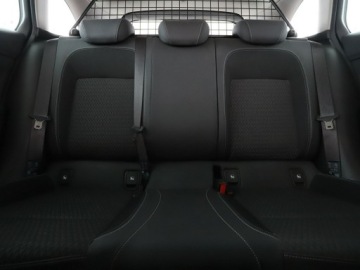 Opel Astra K Sports Tourer 1.4 Turbo 150KM 2018 Opel Astra Automat Navi Kamera cofania, zdjęcie 17