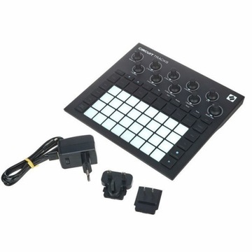 Novation Circuit Tracks Синтезатор с грув-боксом