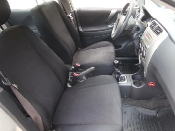 Suzuki Liana 2004 Suzuki Liana 1.6, Salon Polska, Klima, zdjęcie 8