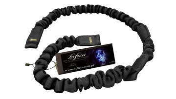 HIFICA TREK 1.8 PP 40 Linka Smycz Amortyzowana Dogtrekking Trucht Spacer