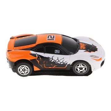 1 a Mini RC Wspinaczka ścienna Elektryczny