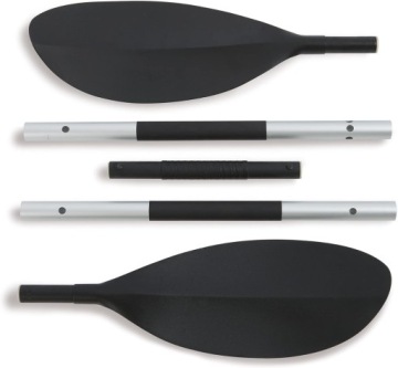 INTEX Challenger K2 Kayak 68306NP Pontoon